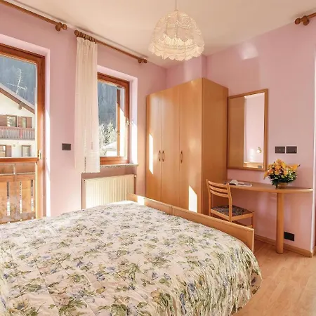 Two-bedroom In Caprile *