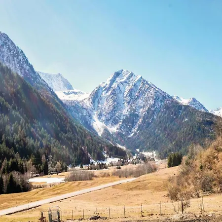 Two-bedroom In Caprile * Caprile (Veneto)