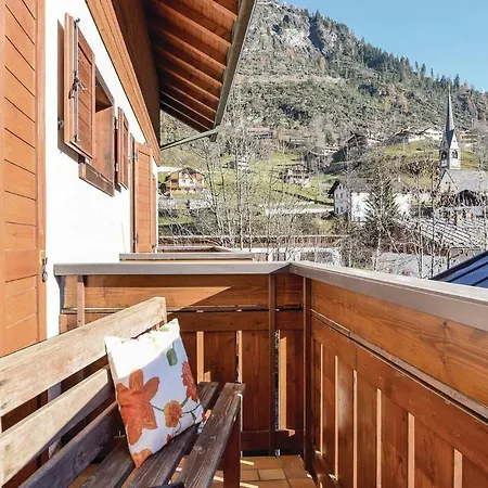 Two-bedroom In Caprile * Caprile (Veneto)